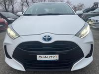 Gebraucht Toyota Yaris Hybrid Comfort 116 PS (85 kW) 2020