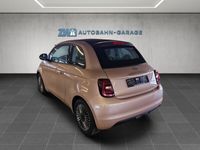 gebraucht Fiat 500e 