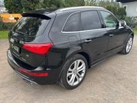 Gebraucht Audi SQ5 Competition 326 PS (239 kW) 2016 SUV