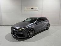 Gebraucht Mercedes A45 AMG AMG 381 PS (280 kW) 2015