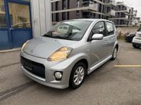 Gebraucht Daihatsu Sirion 103 PS (75 kW) 2009 Kleinwagen