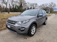 Gebraucht Land Rover Discovery Sport HSE 150 PS (110 kW) 2015 SUV