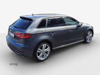 gebraucht Audi A3 Sportback e-tron sport