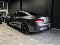 Gebraucht Mercedes C43 AMG AMG 367 PS (269 kW) 2018 Coupé