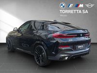 Neu BMW X6 M Sport 285 PS (209 kW) 2026 SUV