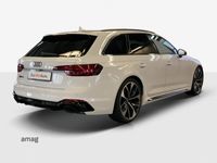 gebraucht Audi RS4 Avant