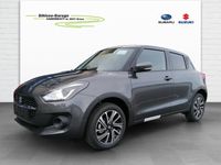 gebraucht Suzuki Swift 1.2 Compact Top Hybrid 4x4