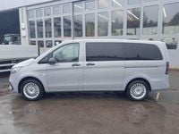 Gebraucht Mercedes Vito 163 PS (119 kW) 2025 Grau Van