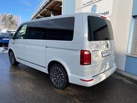 gebraucht VW Multivan T62.0 Bi-TDI Highline "Bully Edition" 4Motion DSG