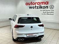 gebraucht VW Golf 2.0 TSI R DSG 4Motion