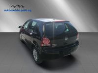 gebraucht VW Polo 1.6 16V Comfort