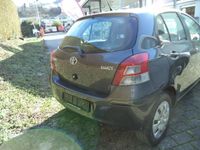 gebraucht Toyota Yaris 1.33 VVT-i Linea Luna