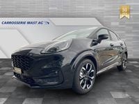 Gebraucht Ford Puma Titanium 125 PS (91 kW) 2022 SUV