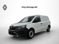 Neu Renault Kangoo 131 PS (96 kW) 2025 Weiss Van / Kleinbus