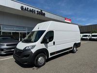 Gebraucht Opel Movano 165 PS (121 kW) 2024 Van