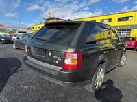 Gebraucht Land Rover Range Rover Sport SE 190 PS (139 kW) 2005 SUV