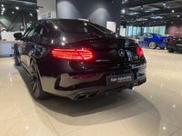 gebraucht Mercedes C63S AMG AMG Edition 1 Speedshift