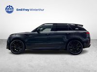 Neu Land Rover Range Rover Sport HSE Dynamic 460 PS (338 kW) 2026 Grau SUV