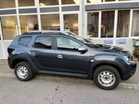 gebraucht Dacia Duster 1.2 TCe Prestige 4WD