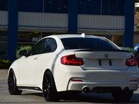 Gebraucht BMW M235 M Performance 326 PS (239 kW) 2015