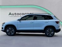 Neu Skoda Karoq Dynamic 150 PS (110 kW) 2026 Weiss SUV