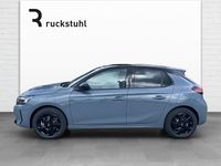 Gebraucht Opel Corsa 114 kW (156 PS) 2024 Grau Limousine