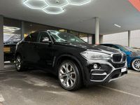 Gebraucht BMW X6 258 PS (189 kW) 2016 SUV