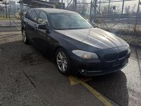 Gebraucht BMW 530 258 PS (189 kW) 2013 Kombi