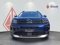 Gebraucht Citroën C5 Aircross Shine 224 PS (164 kW) 2023 SUV