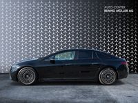 gebraucht Mercedes EQS580 4Matic Edition 1 Premium-Paket
