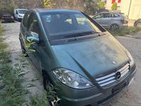 Gebraucht Mercedes A160 82 PS (60 kW) 2005