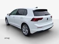 Neu VW Golf VIII United 115 PS (84 kW) 2026 Pure white uni Limousine