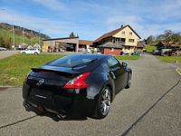 gebraucht Nissan 370Z Pack