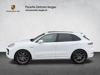 gebraucht Porsche Cayenne S E-Hybrid E-