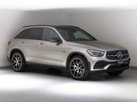 gebraucht Mercedes GLC300e AMG Line 4M