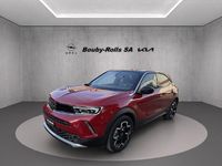 Gebraucht Opel Mokka-e Ultimate 100 kW (136 PS) 2021 SUV