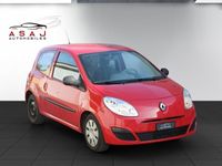 gebraucht Renault Twingo 1.2 Expression