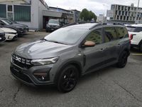 Gebraucht Dacia Jogger Extreme 141 PS (103 kW) 2024 Van / Kleinbus