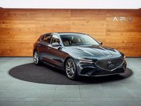 Gebraucht Genesis G70 200 PS (147 kW) 2025 Grün mét.