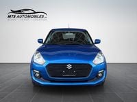 Gebraucht Suzuki Swift 90 PS (66 kW) 2018 Kleinwagen