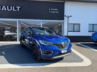 Gebraucht Renault Kadjar Black Edition 158 PS (116 kW) 2020 SUV