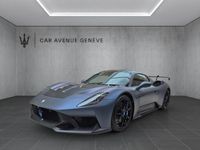 Neu Maserati GT2 Stradale GT 640 PS (470 kW) 2025 Coupé