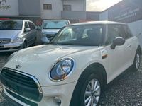 Gebraucht Mini ONE 102 PS (75 kW) 2015 Kleinwagen