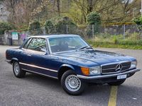 Gebraucht Mercedes 350 200 PS (147 kW) 1974