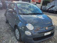 gebraucht Fiat 500 1.2 Lounge