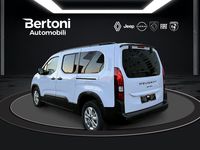 Neu Peugeot Rifter Allure 131 PS (96 kW) 2025 Van / Kleinbus