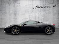 gebraucht Ferrari 458 4.5 Italia