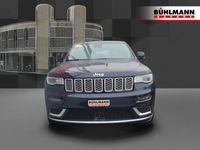 gebraucht Jeep Grand Cherokee 3.0 CRD 250 Summit