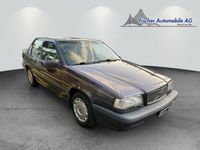 Gebraucht Volvo 850 170 PS (125 kW) 1996 Limousine