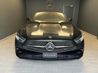 gebraucht Mercedes CLS450 AMG Line 4Matic